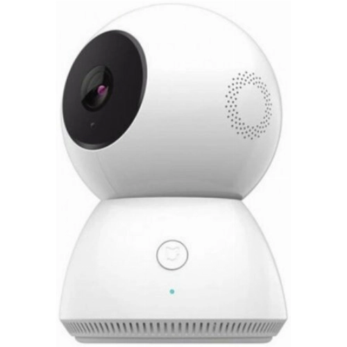 IP-камера Xiaomi MiJia 360° Home Camera 1080p (MJSXJ03CM), белый